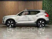 2023 Volvo XC40