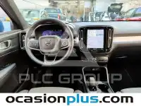 2023 Volvo XC40