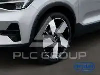 2023 Volvo XC40