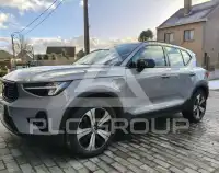 2023 Volvo XC40