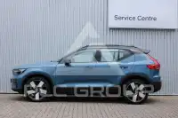 2023 Volvo XC40