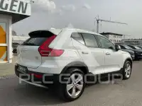 2023 Volvo XC40
