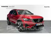 2023 Volvo XC40