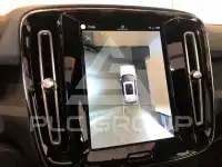 2023 Volvo XC40