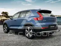 2023 Volvo XC40