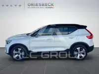 2023 Volvo XC40