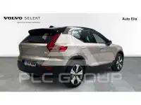 2023 Volvo XC40