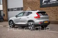 2023 Volvo XC40