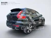 2023 Volvo XC40