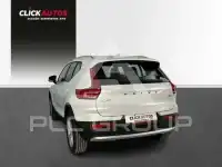 2023 Volvo XC40