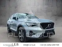 2023 Volvo XC40