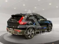 2023 Volvo XC40