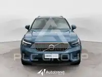 2023 Volvo XC40