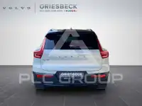 2023 Volvo XC40