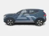 2023 Volvo XC40