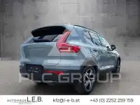 2023 Volvo XC40