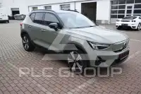 2023 Volvo XC40