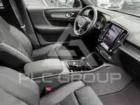 2023 Volvo XC40