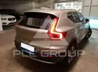 2023 Volvo XC40