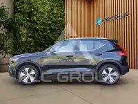 2023 Volvo XC40