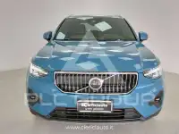 2023 Volvo XC40