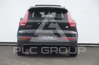 2023 Volvo XC40