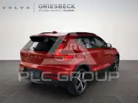 2023 Volvo XC40
