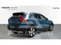 2023 Volvo XC40