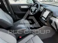 2023 Volvo XC40