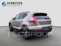 2023 Volvo XC40