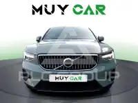 2023 Volvo XC40