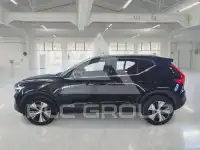 2023 Volvo XC40