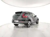 2023 Volvo XC40