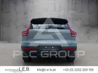 2023 Volvo XC40