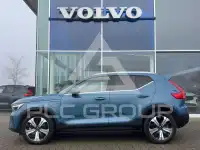 2023 Volvo XC40