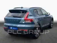 2023 Volvo XC40