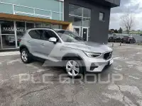 2023 Volvo XC40