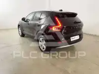 2023 Volvo XC40