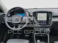 2023 Volvo XC40