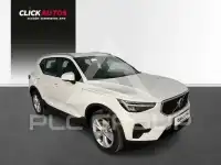 2023 Volvo XC40