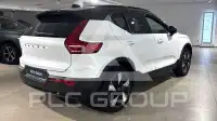 2023 Volvo XC40