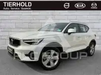 2023 Volvo XC40