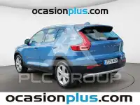 2023 Volvo XC40