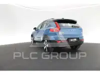 2023 Volvo XC40