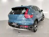 2023 Volvo XC40