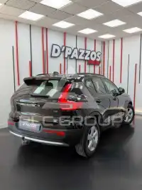 2023 Volvo XC40