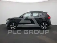 2023 Volvo XC40