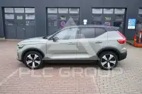 2023 Volvo XC40