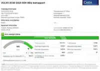 2023 Volvo XC40