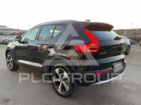 2023 Volvo XC40